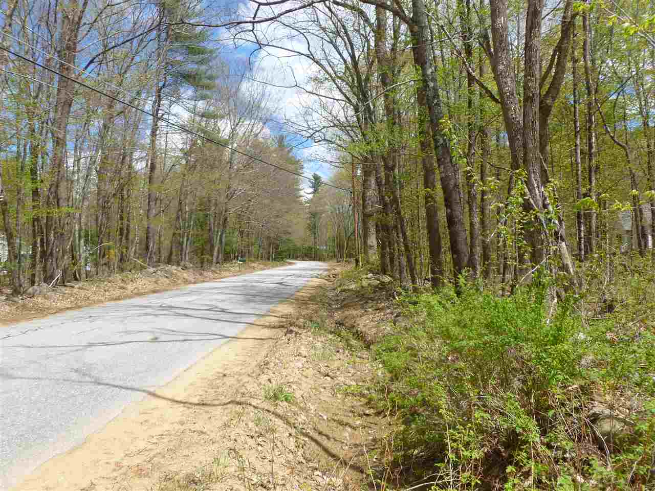 420-35 Allens Mill Road, Gilmanton, NH 03237