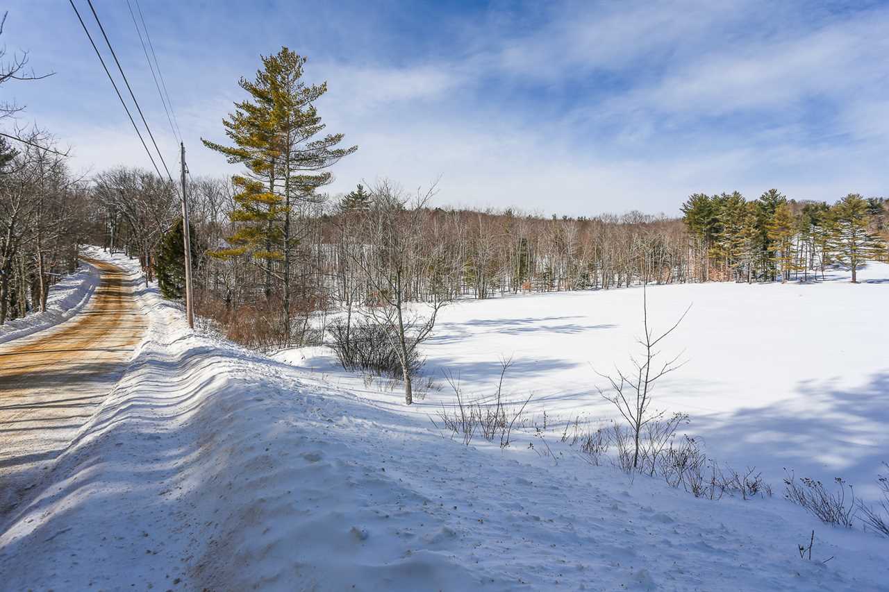 Map 410 Lot 29 Sawtooth Road, Gilmanton, NH 03237