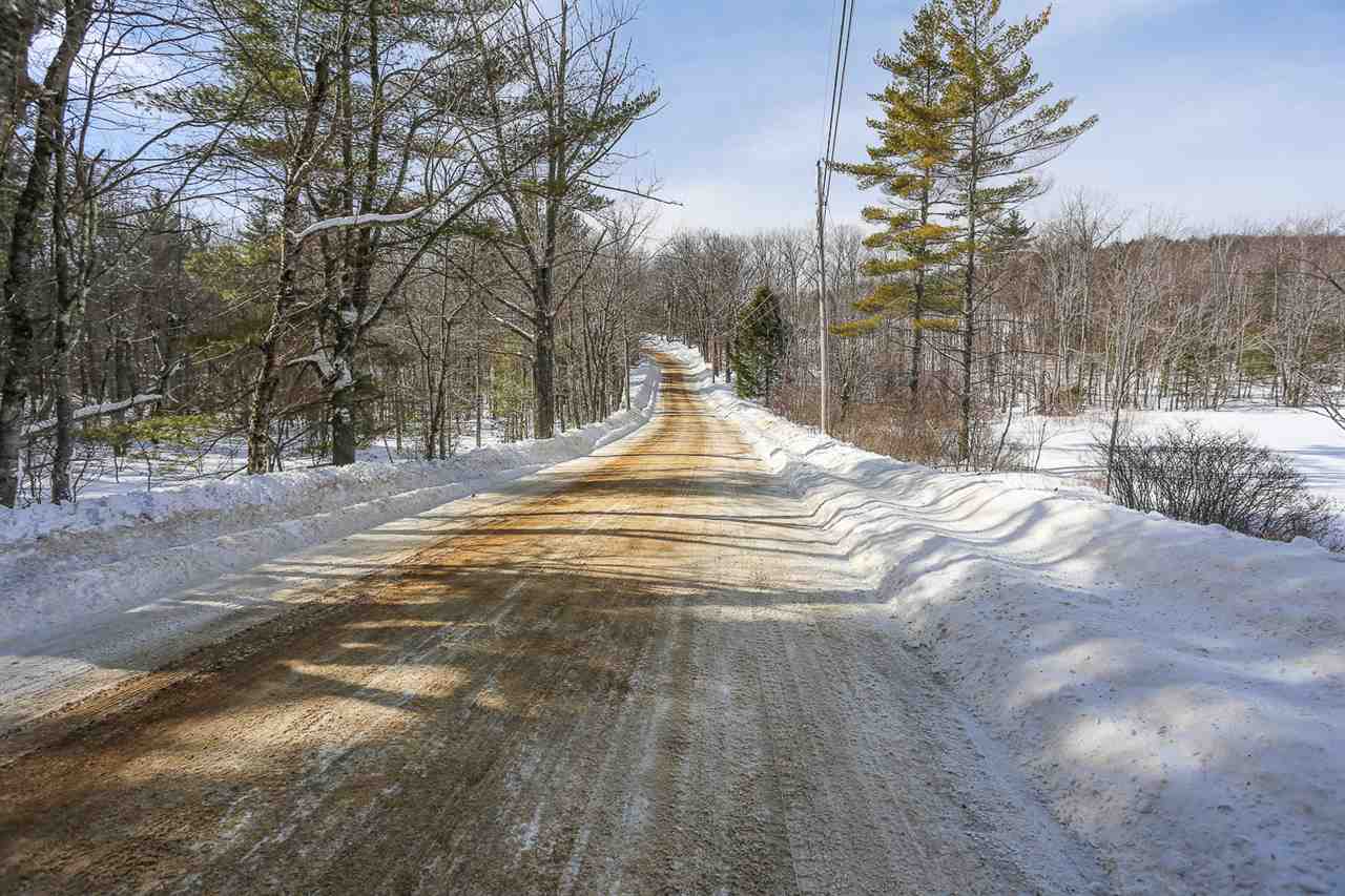 Map 410 Lot 29 Sawtooth Road, Gilmanton, NH 03237