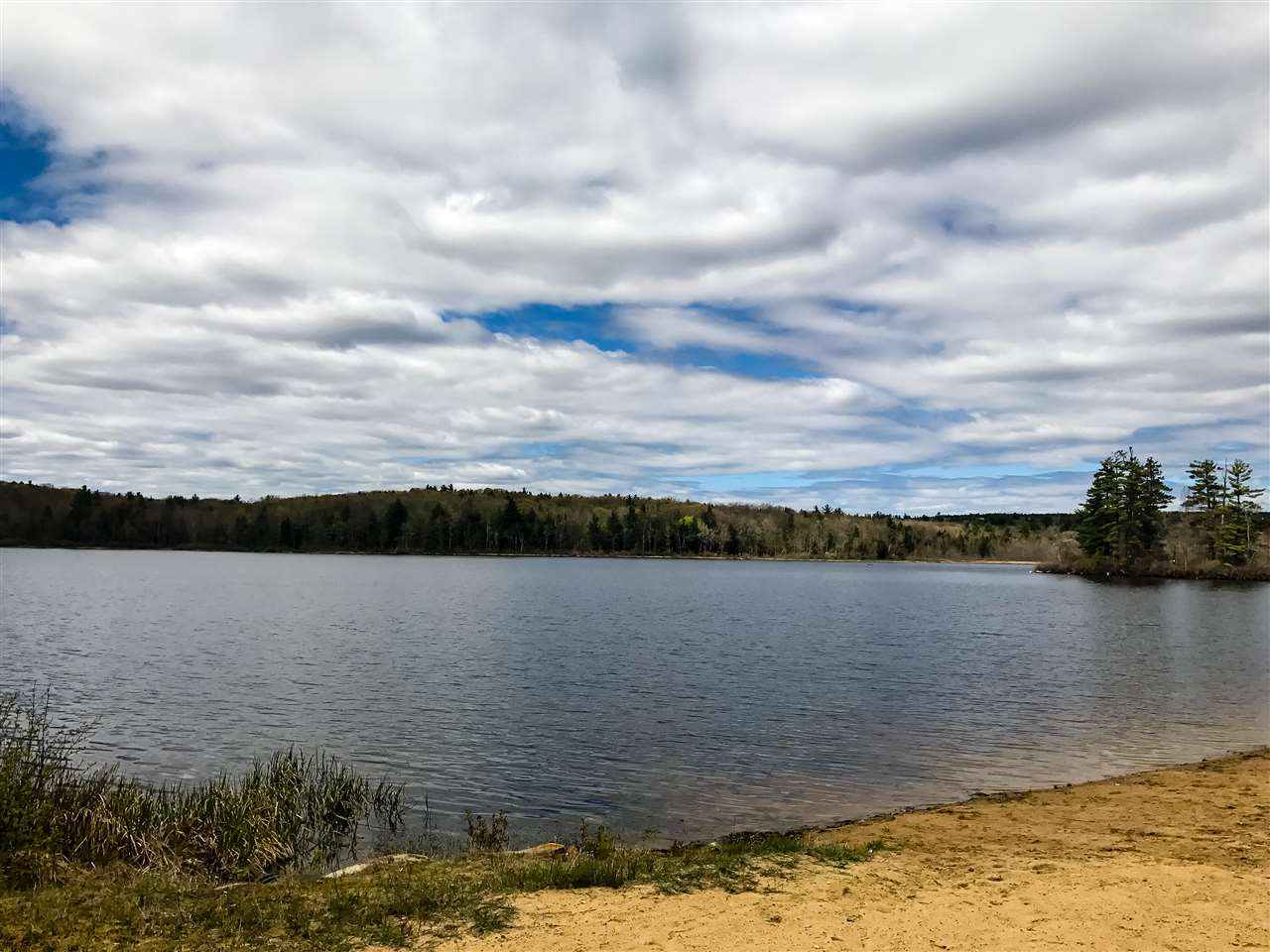 23 Musket Trail, Gilmanton, NH 03237