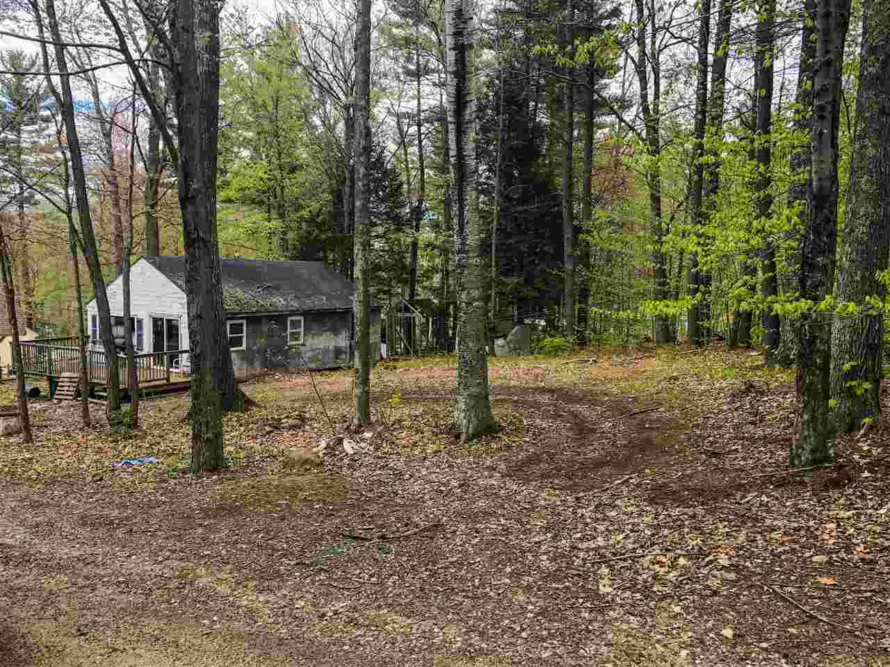 23 Musket Trail, Gilmanton, NH 03237