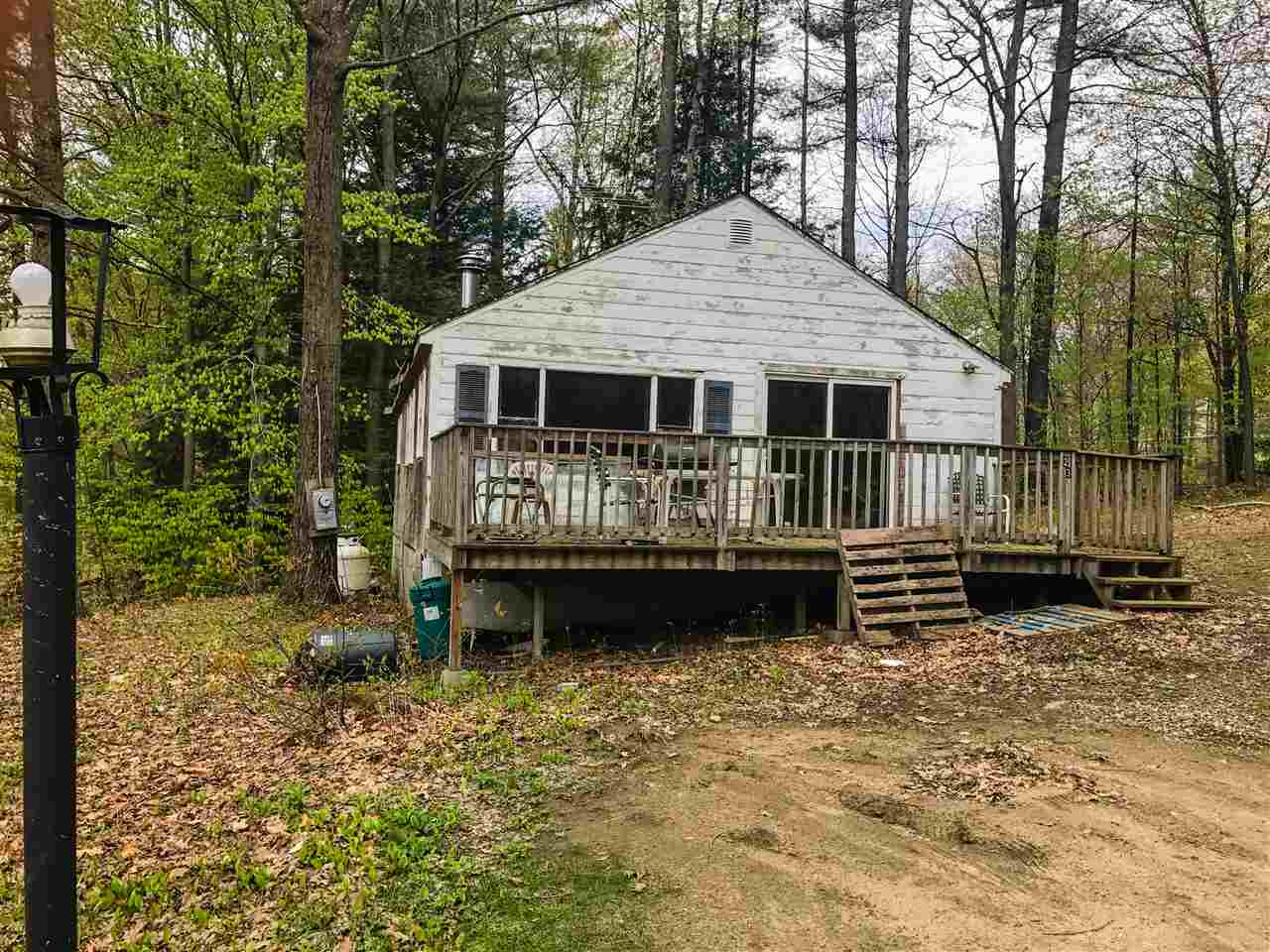 23 Musket Trail, Gilmanton, NH 03237