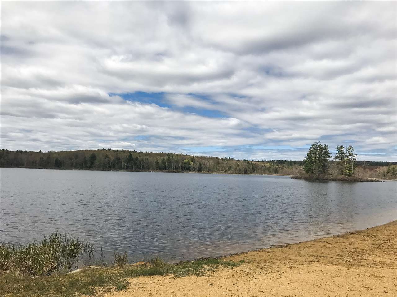 23 Musket Trail, Gilmanton, NH 03237