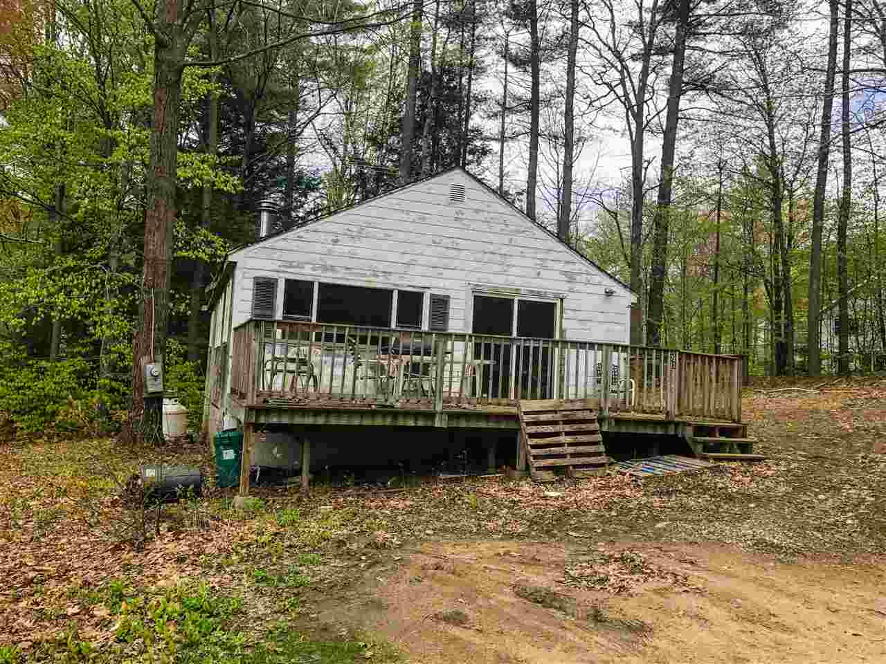 23 Musket Trail, Gilmanton, NH 03237