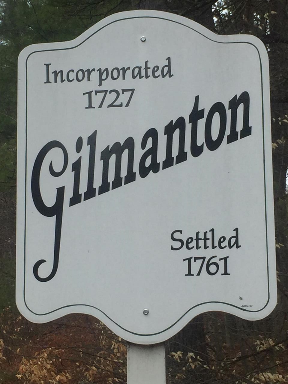 19 Route 140, Gilmanton, NH 03237