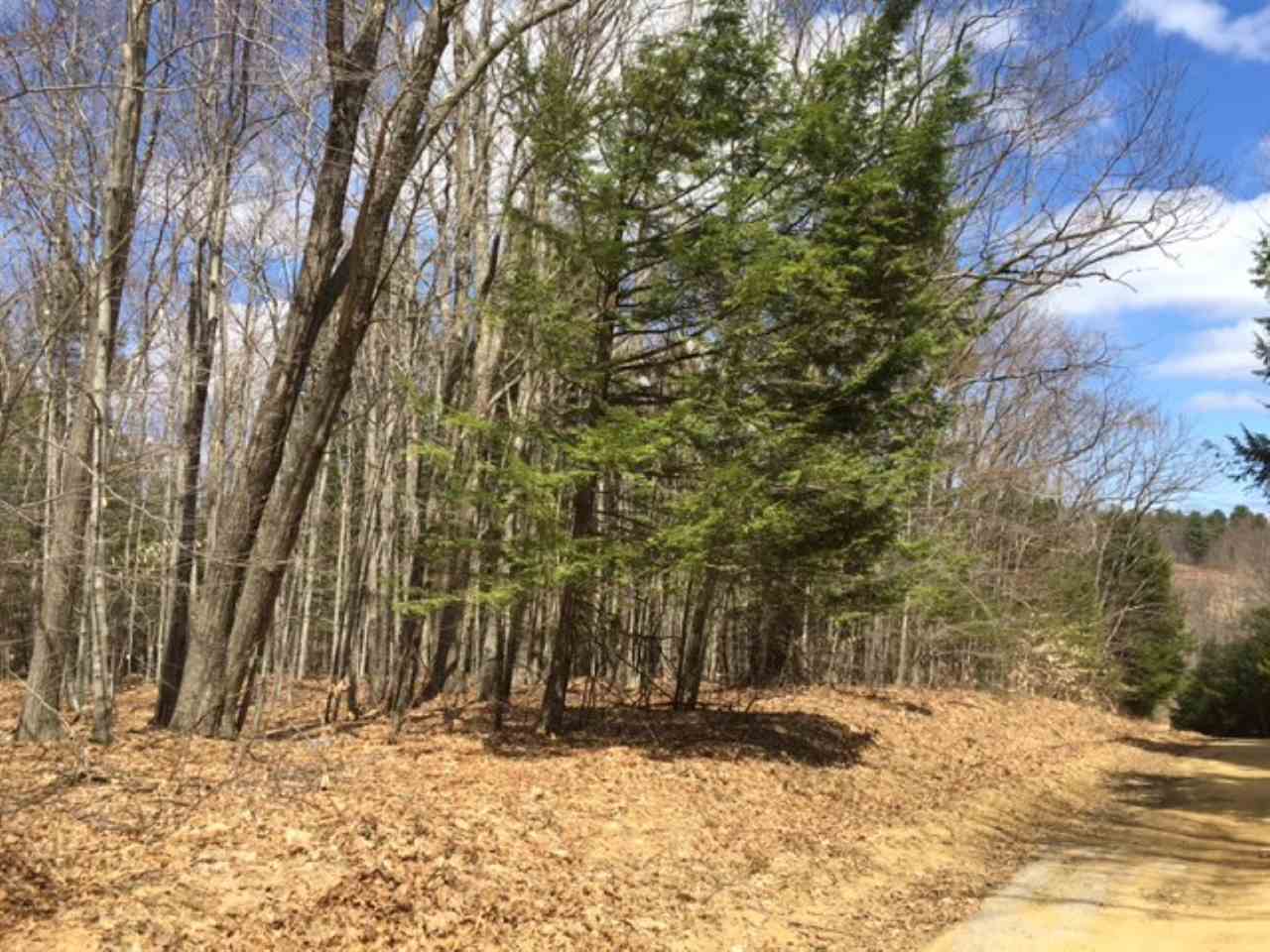 Munsey Hill Road, Gilmanton, NH 03237