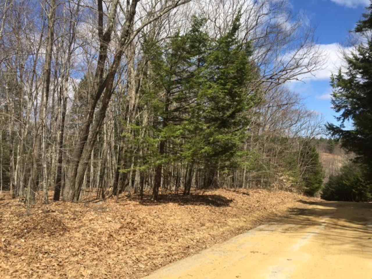 Munsey Hill Road, Gilmanton, NH 03237