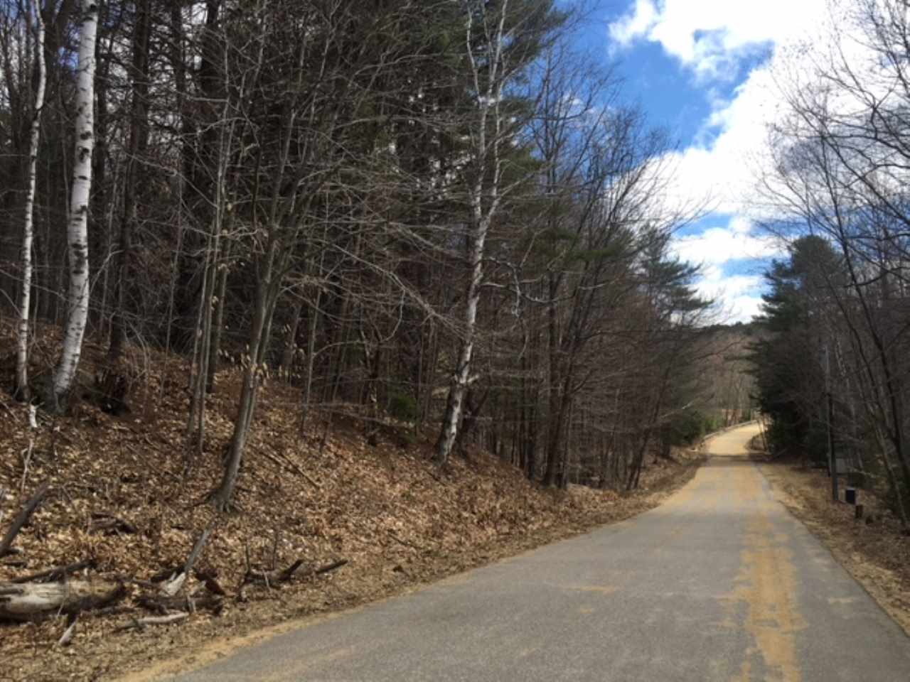 Sawyer Lake Road, Gilmanton, NH 03237