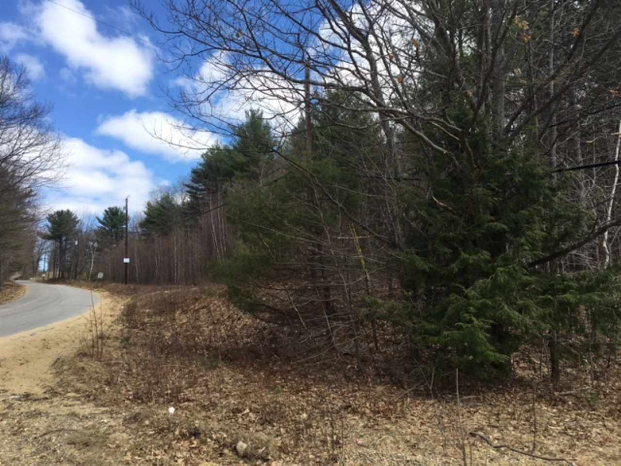 Sawyer Lake Road, Gilmanton, NH 03237