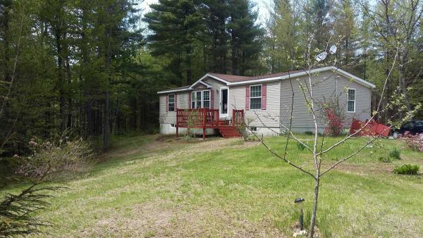 74 Brock Hill Road ,NH, Grafton, 03240
