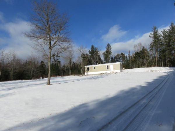 410 Slab City Road ,NH, Grafton, 03240