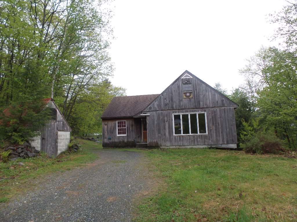 1 Tunnel Road, Grafton, NH 03240