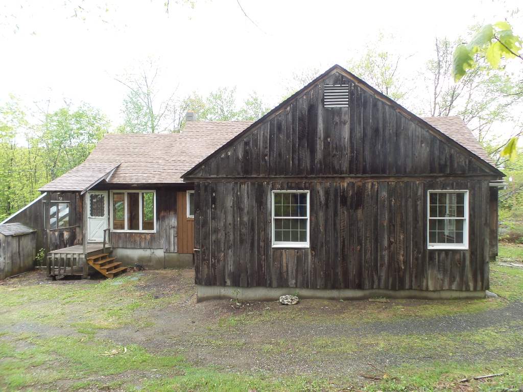 1 Tunnel Road, Grafton, NH 03240