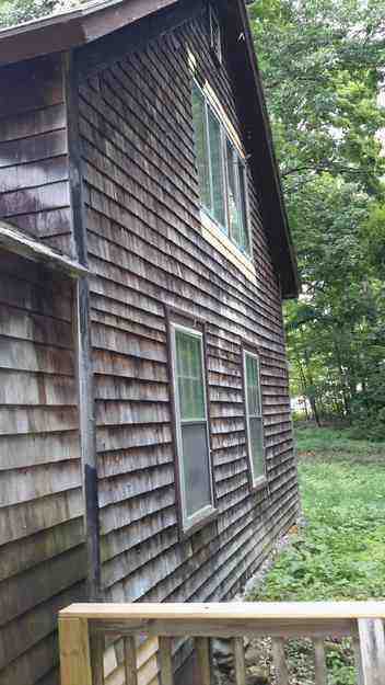 140 Kinsman RdGrafton, NH, 03240Grafton County