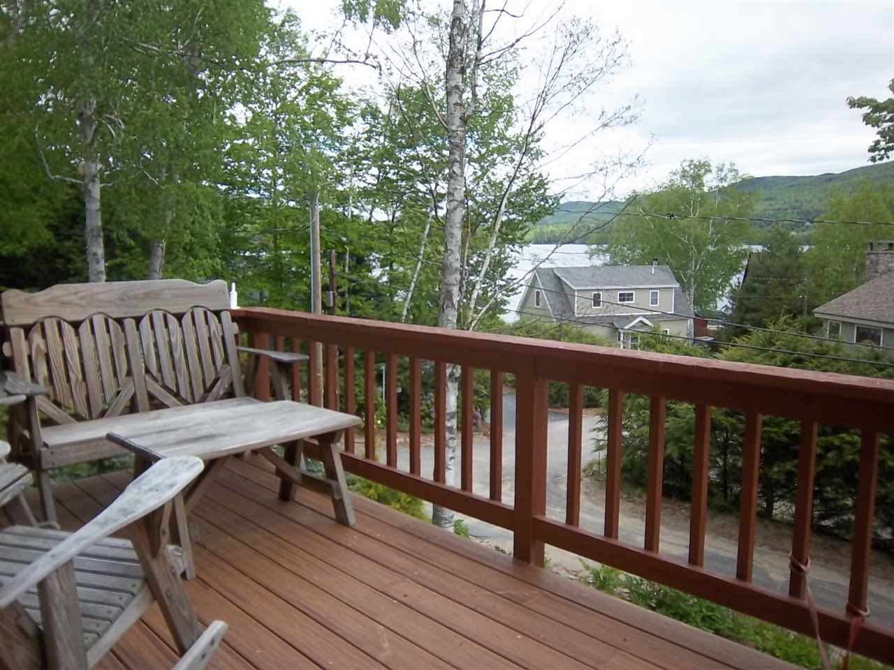 59 Indian Point, Hebron, NH 03241