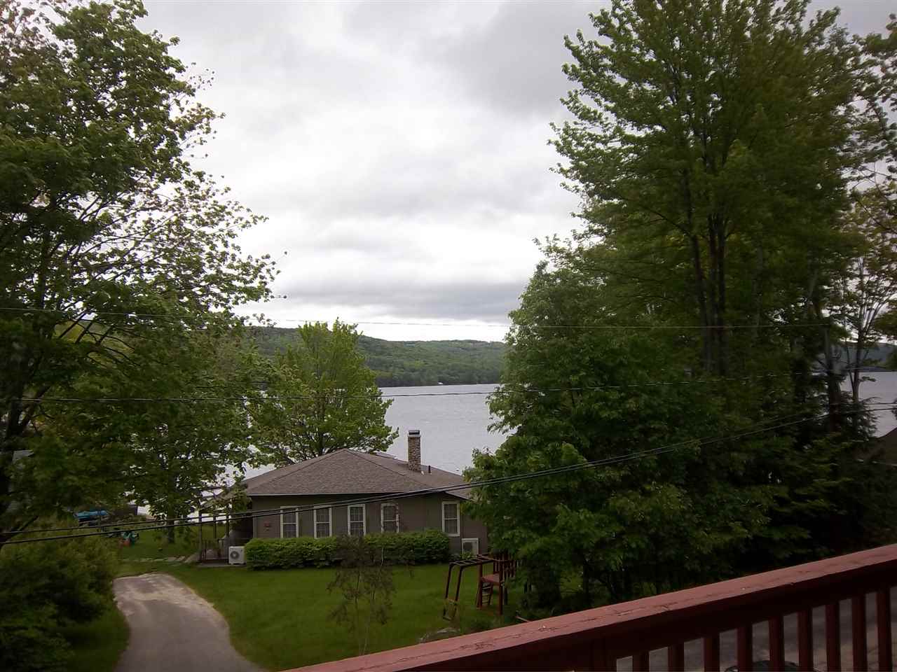 59 Indian Point, Hebron, NH 03241