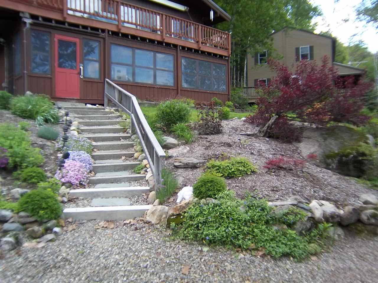 59 Indian Point, Hebron, NH 03241