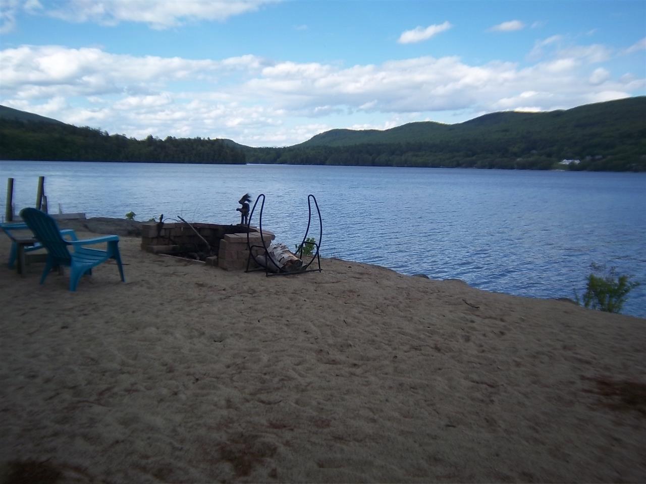 59 Indian Point, Hebron, NH 03241