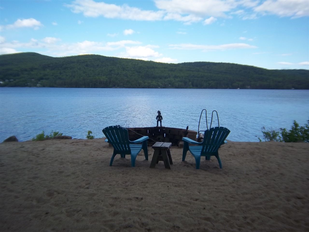59 Indian Point, Hebron, NH 03241