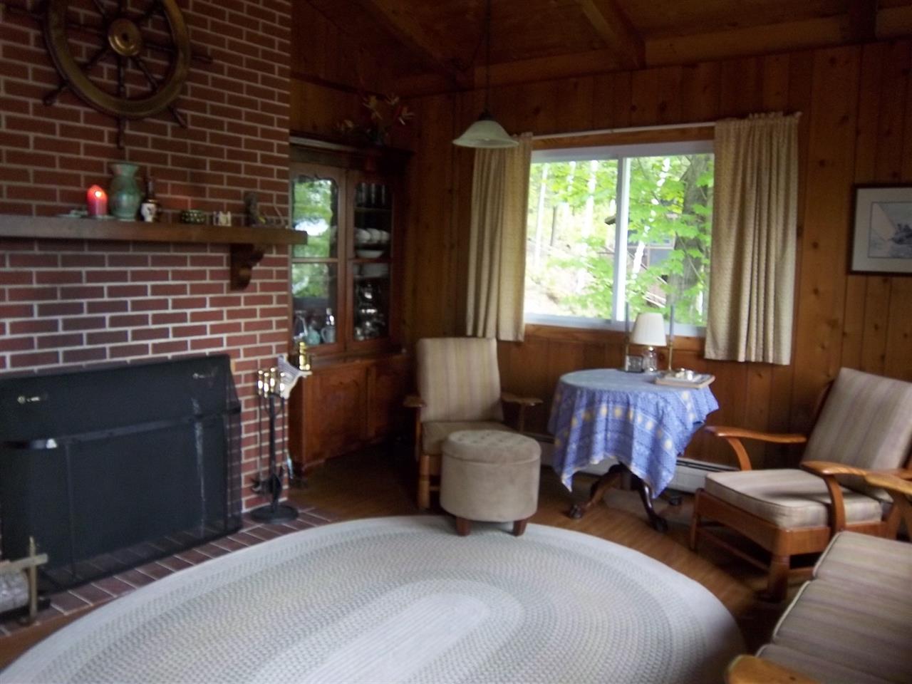 59 Indian Point, Hebron, NH 03241