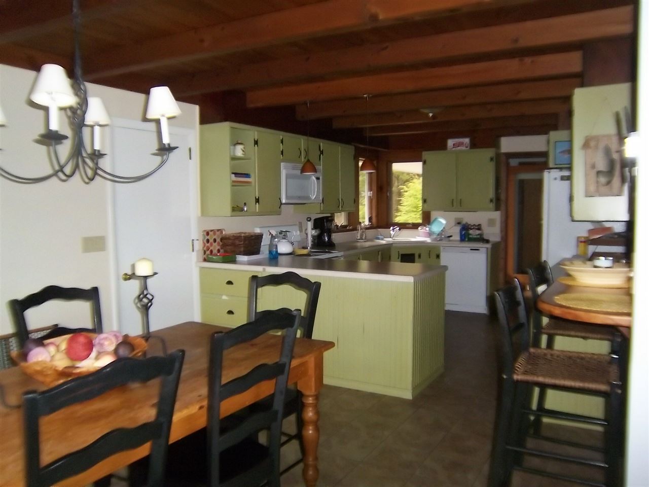 54 Evans Road, Hebron, NH 03241