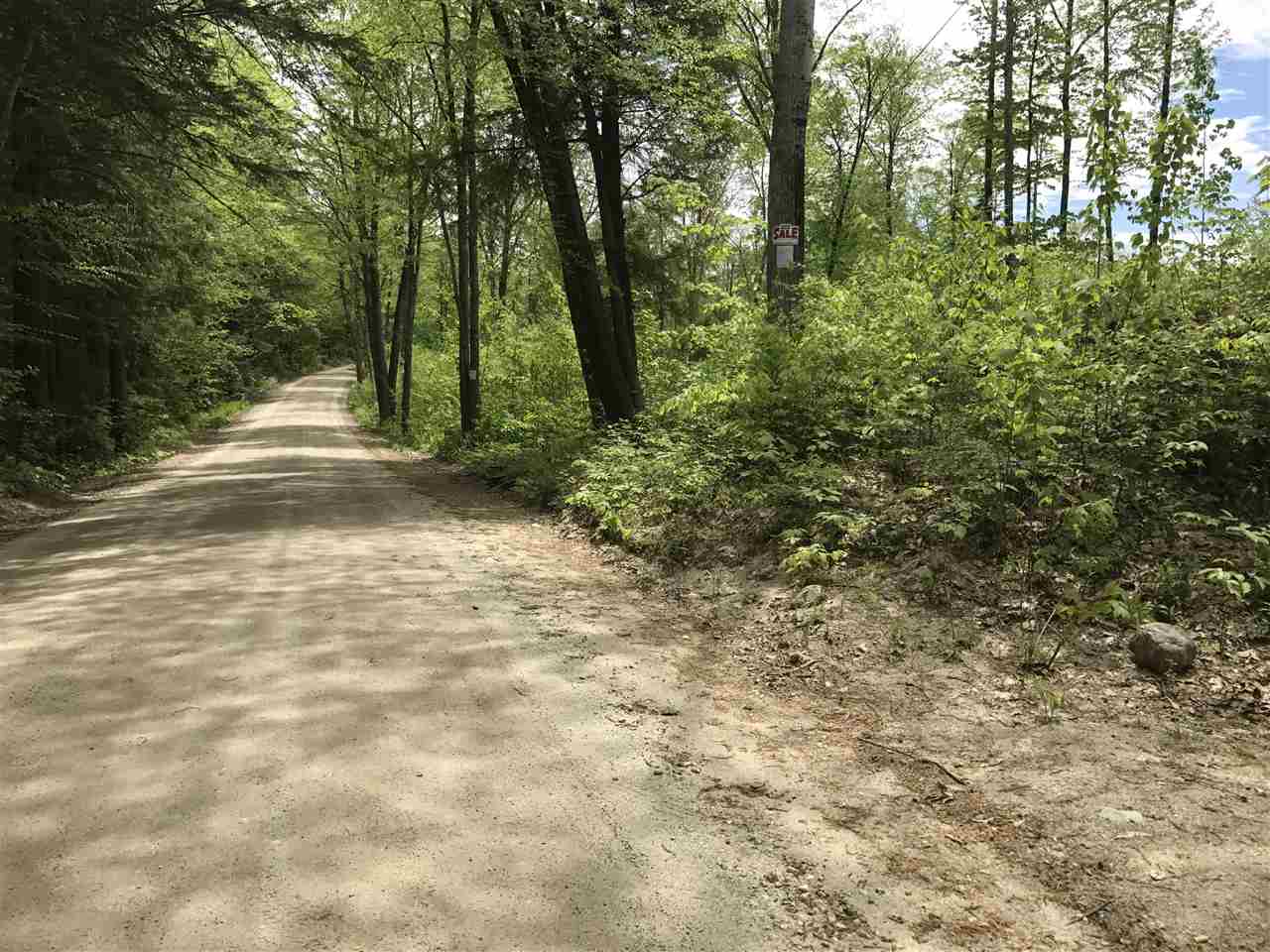 Lot 77-x-4 Ray Road, Henniker, NH 03242