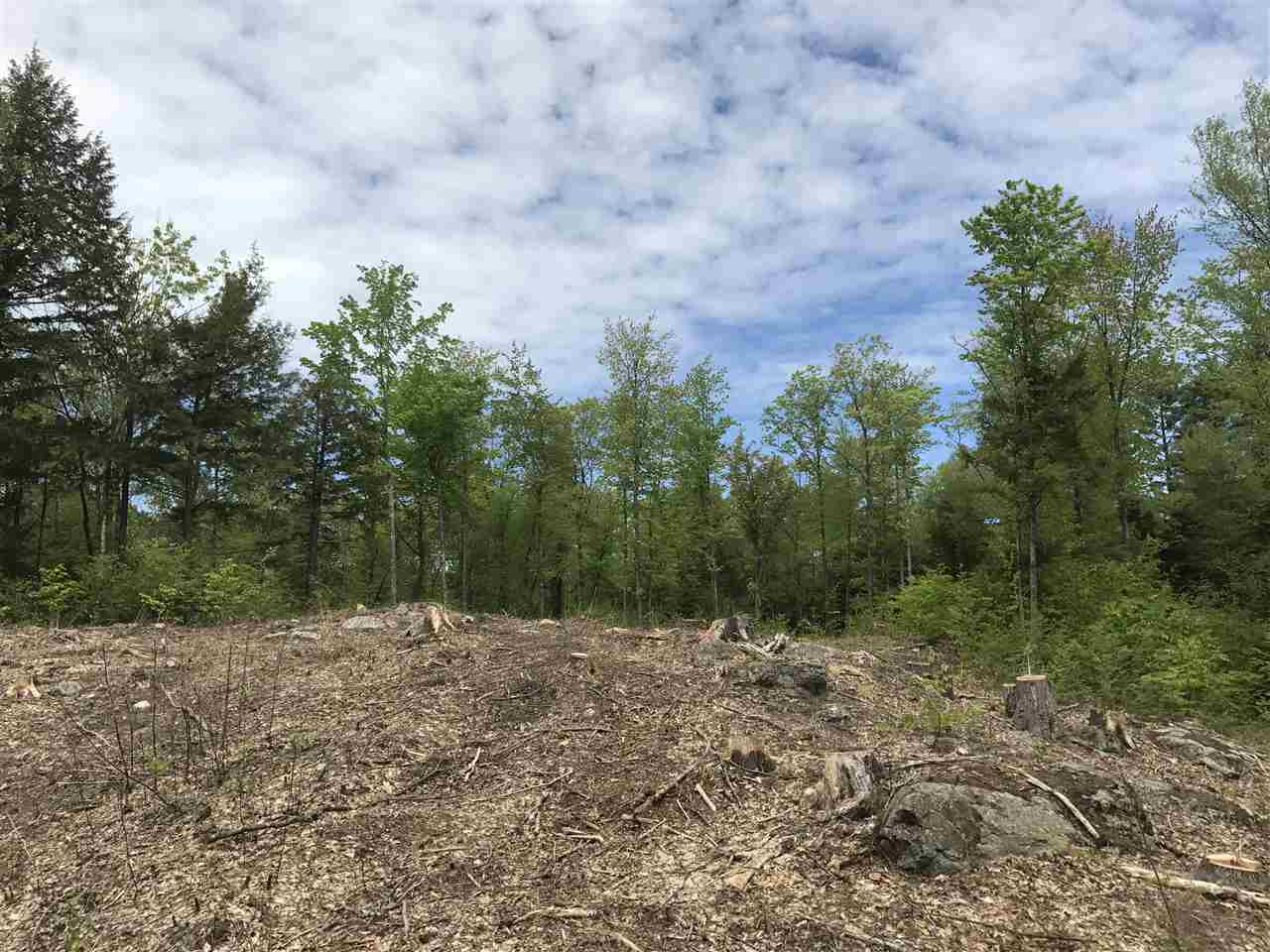 Lot 77-x-4 Ray Road, Henniker, NH 03242