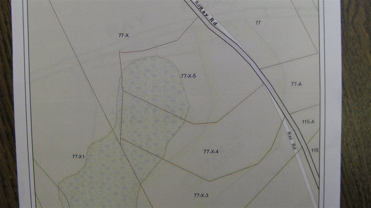 Lot 77-x-4 Ray Road, Henniker, NH 03242