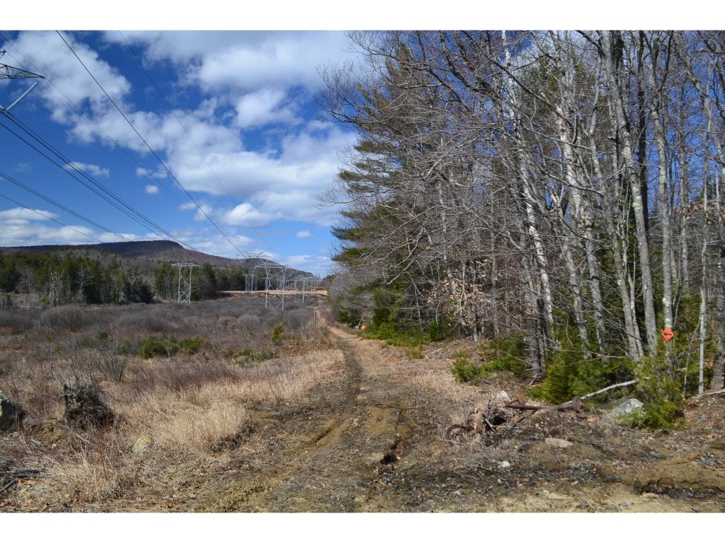 292 King Road, Hill, NH 03243
