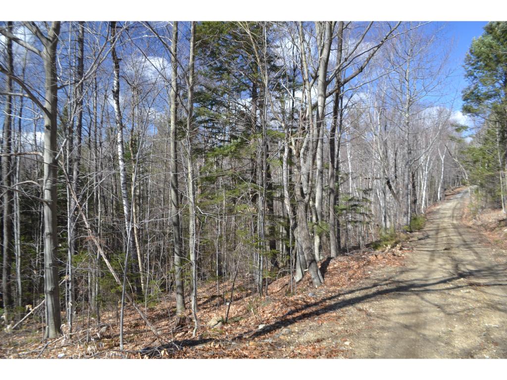 292 King Road, Hill, NH 03243