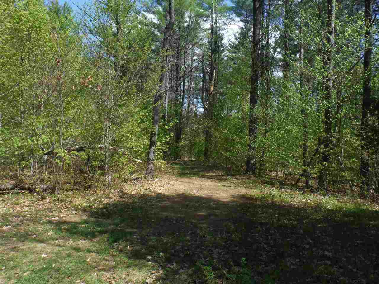 00 Borough Road, Hill, NH 03243