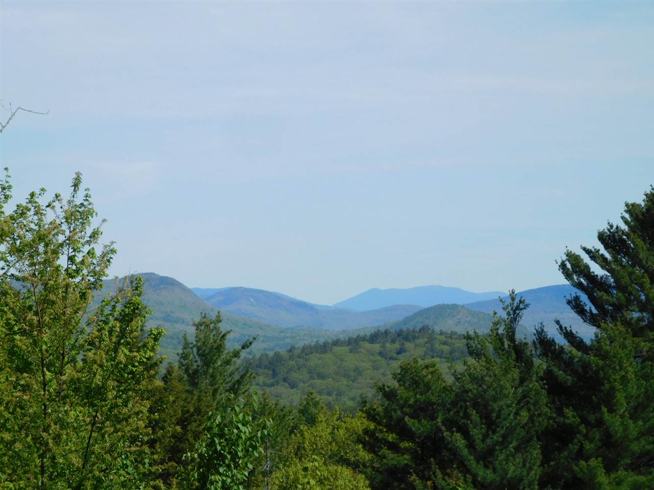 164 Cass Mill Road, Hill, NH 03243