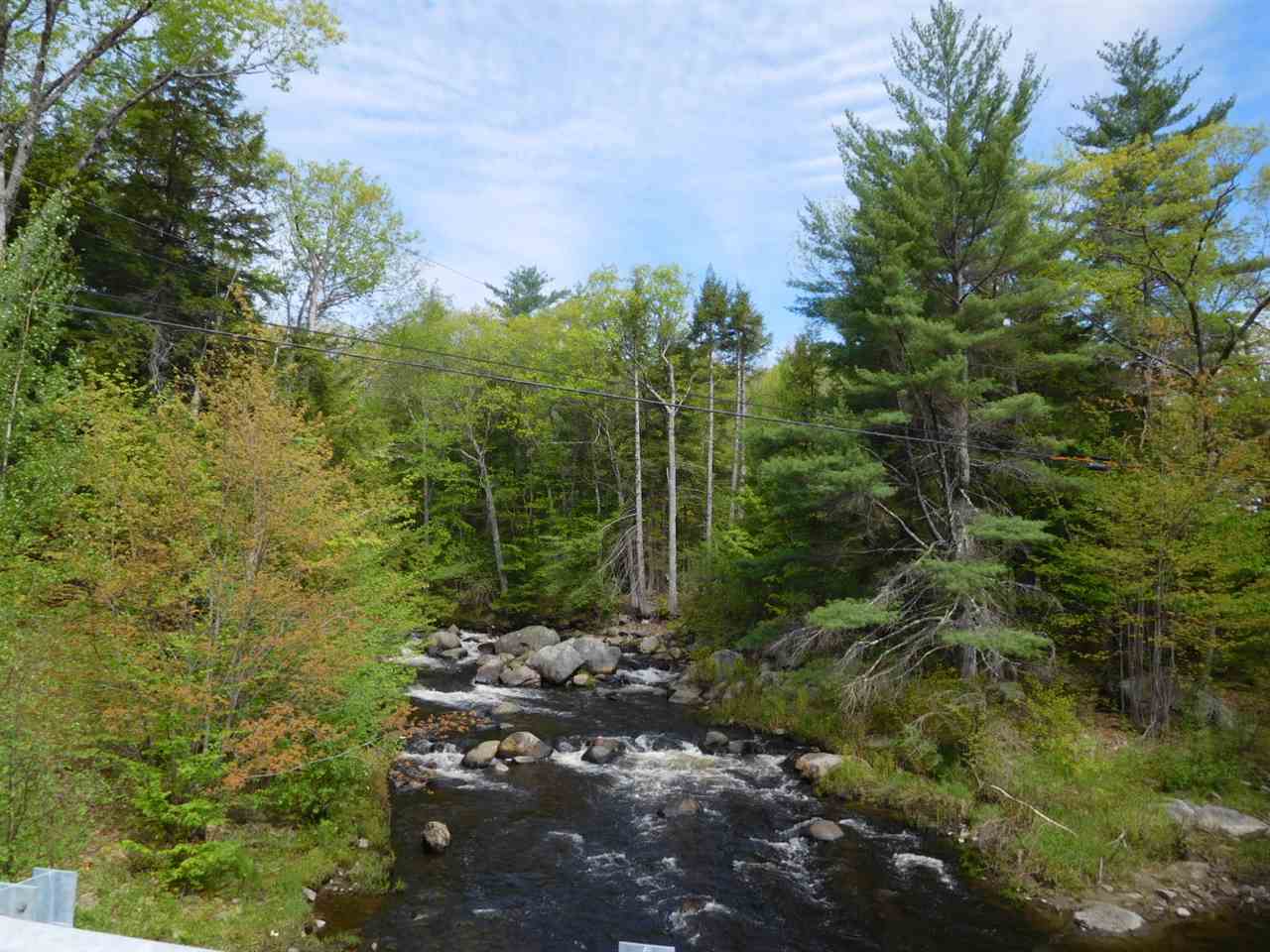 164 Cass Mill Road, Hill, NH 03243