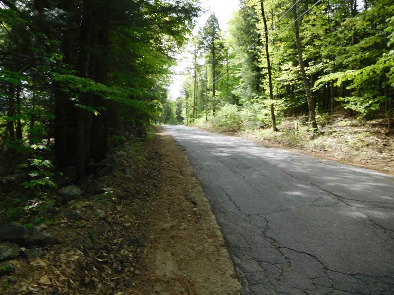 164 Cass Mill Road, Hill, NH 03243
