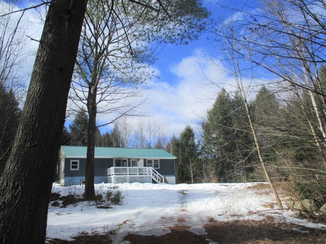 2572 2nd Nh TurnpikeDeering, NH, 03244Hillsborough County