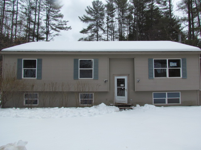 3 Sunrise PlHillsborough, NH, 03244Hillsborough County