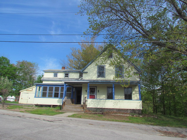 1 High StHillsborough, NH, 03244Hillsborough County