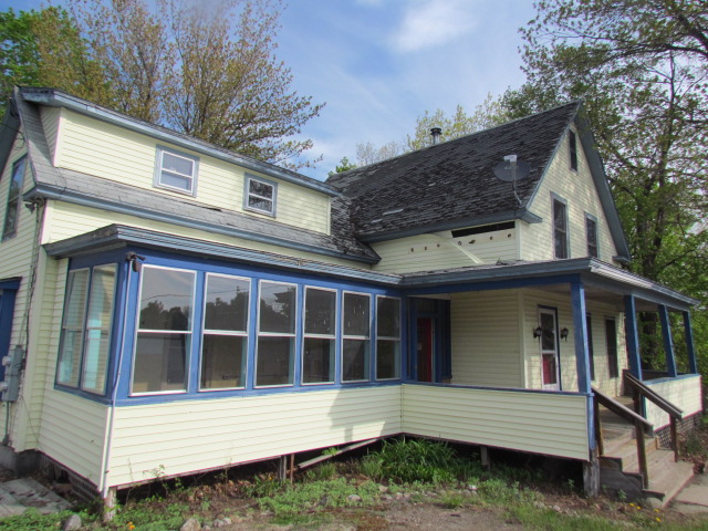 1 High StHillsborough, NH, 03244Hillsborough County