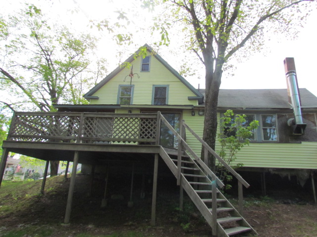 1 High StHillsborough, NH, 03244Hillsborough County