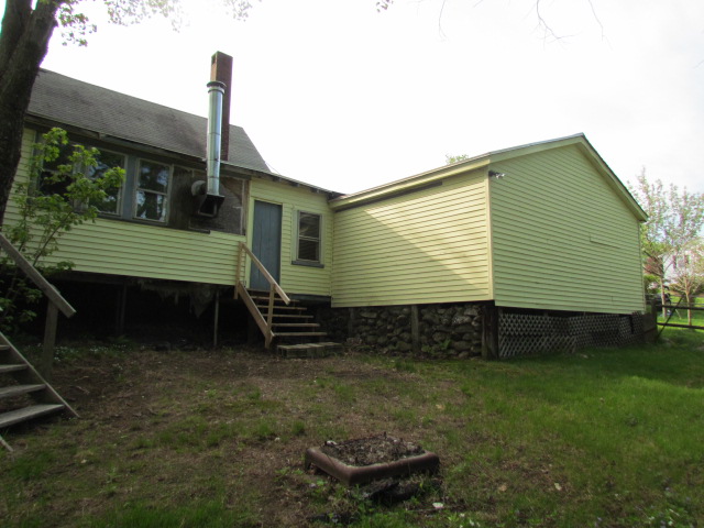 1 High StHillsborough, NH, 03244Hillsborough County