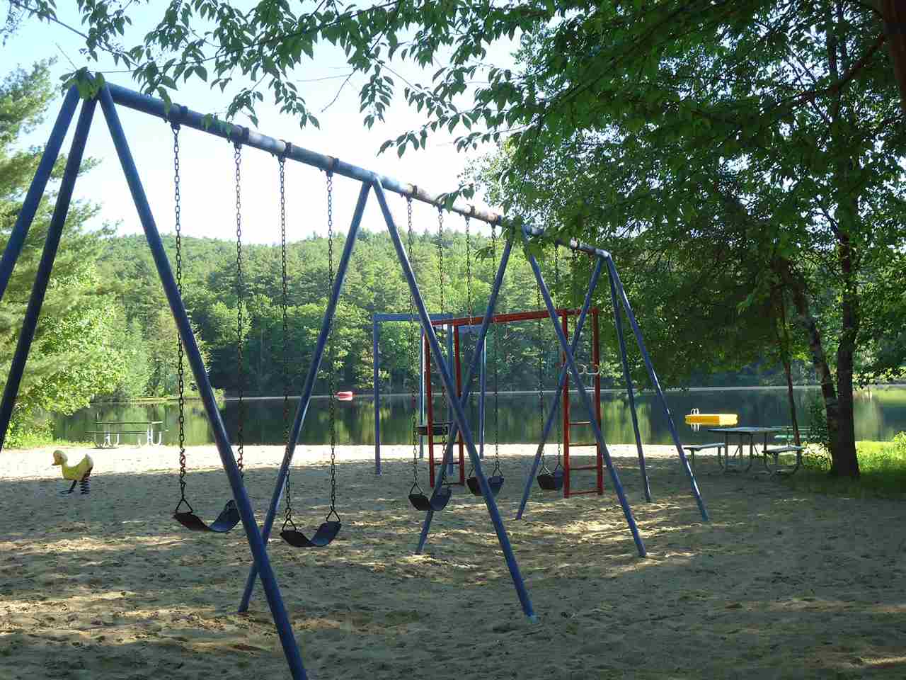 map 13 lot 3 Melody Lane, Hillsborough, NH 03244
