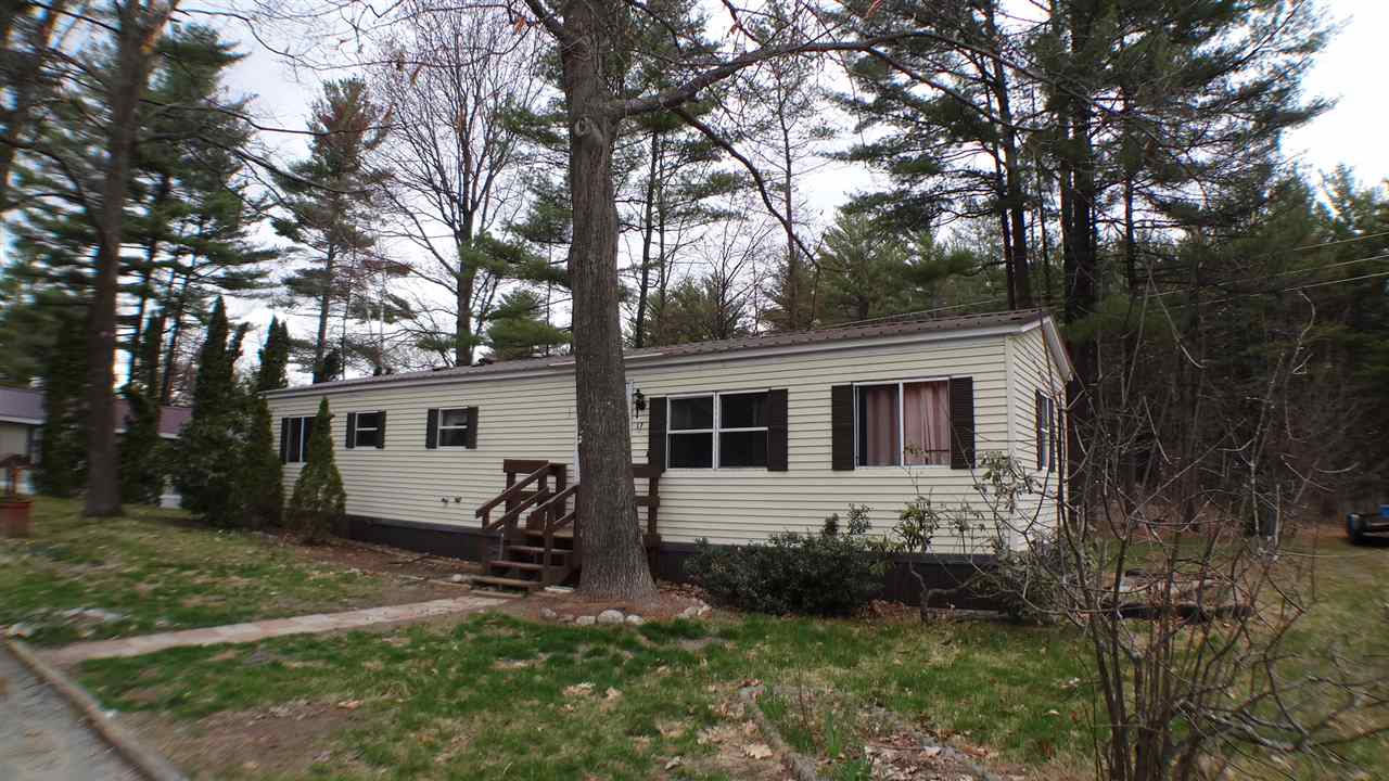 17 Wyman Road, Deering, NH 03244