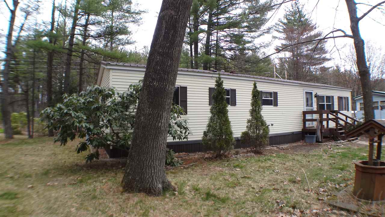 17 Wyman Road, Deering, NH 03244