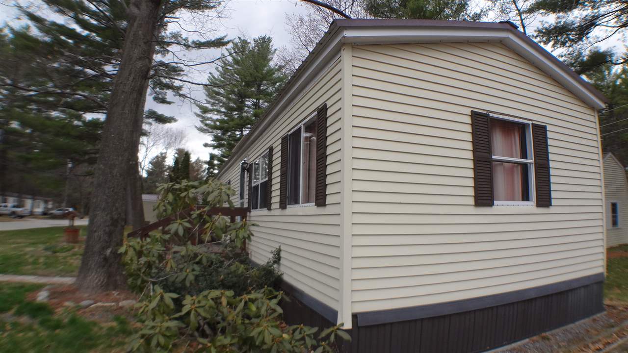 17 Wyman Road, Deering, NH 03244