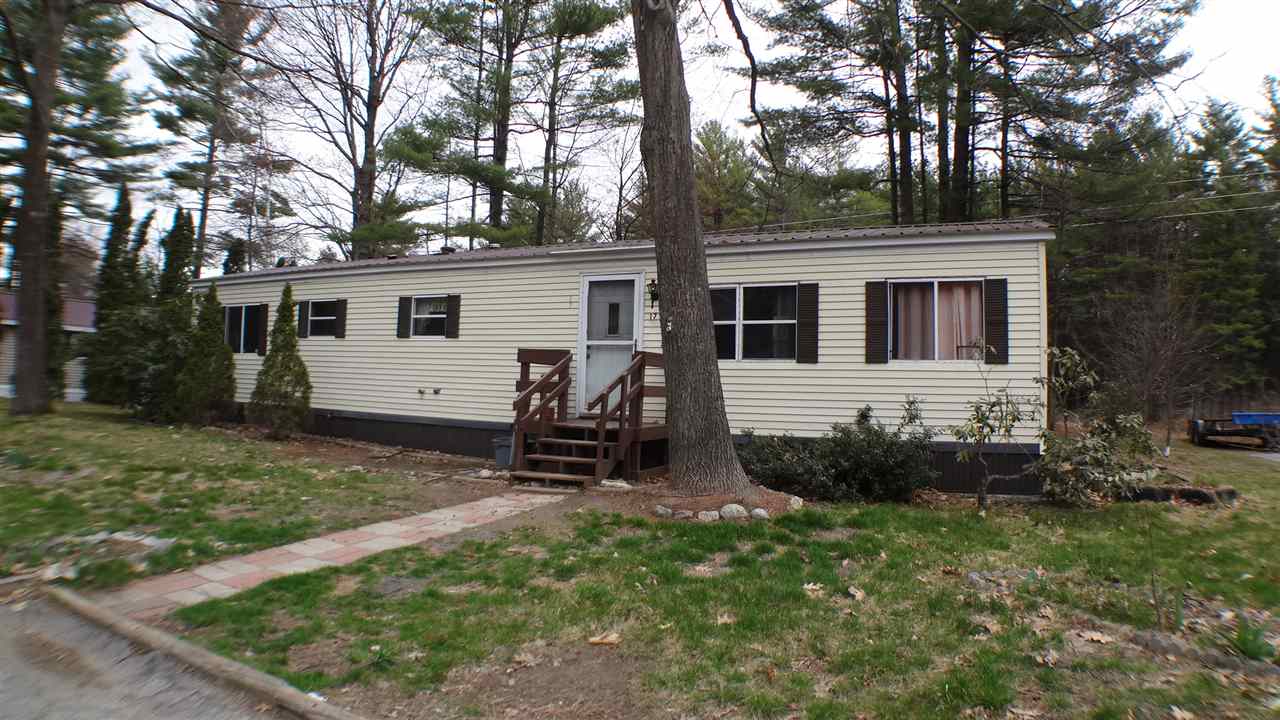 17 Wyman Road, Deering, NH 03244