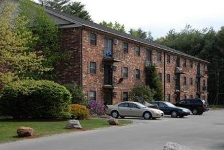 154 Blueberry Lane, Laconia, NH 03246