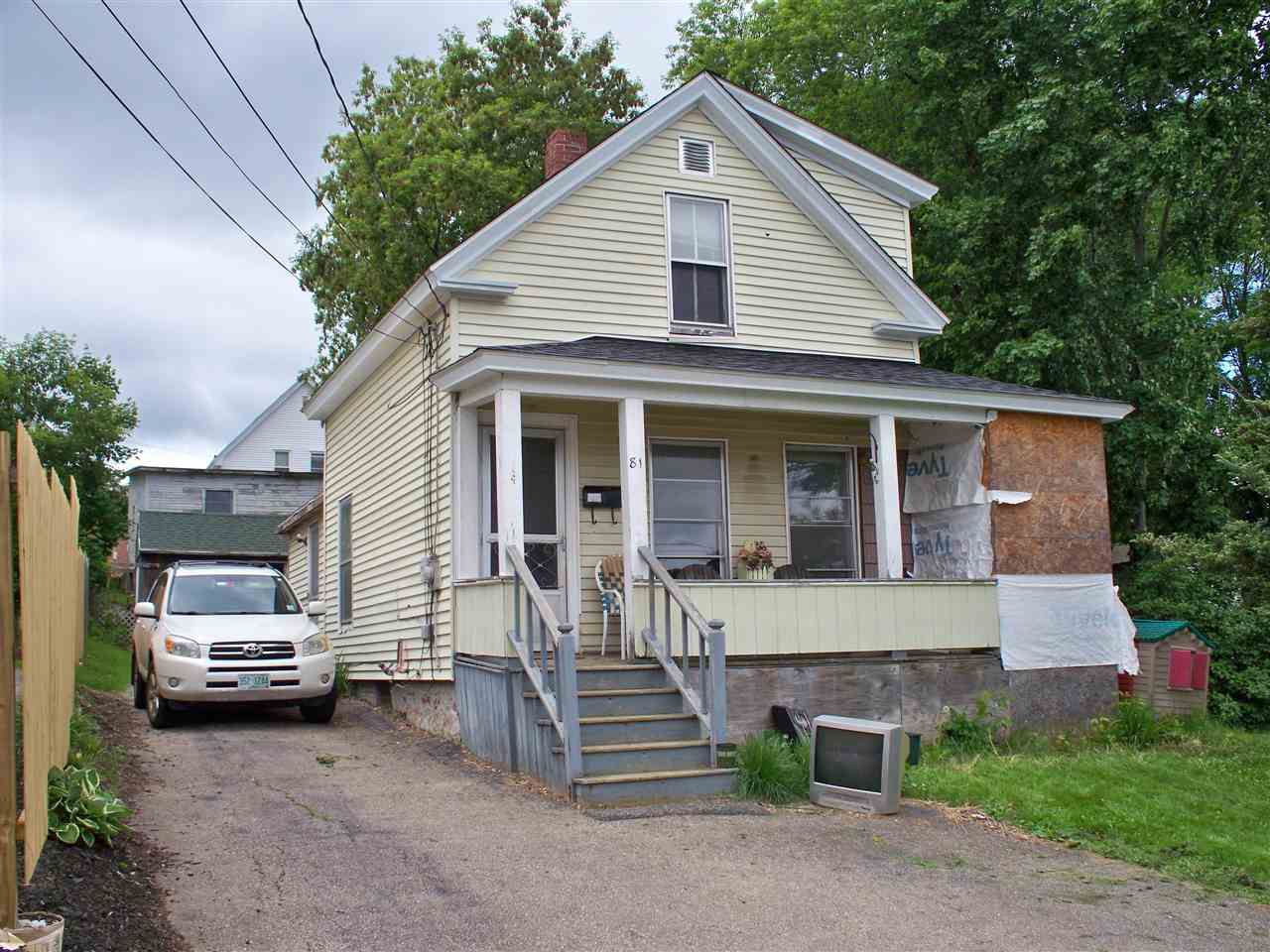 81 Winter Street, Laconia, NH 03246