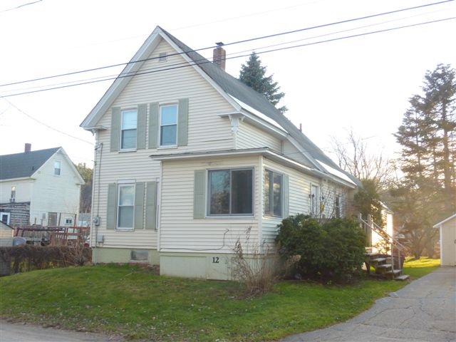 12 Keasor Court, Laconia, NH 03246