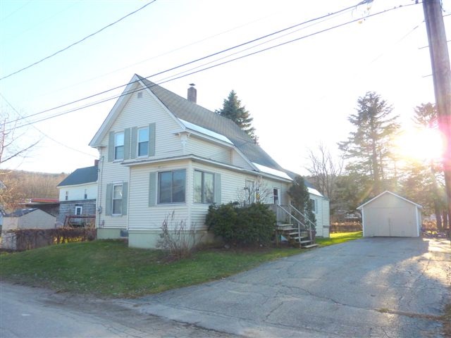 12 Keasor Court, Laconia, NH 03246