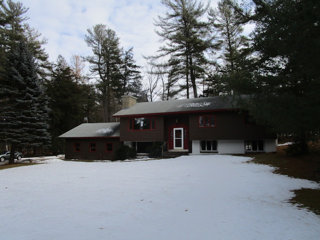 51 River RoadGilford, NH, 03249Belknap County